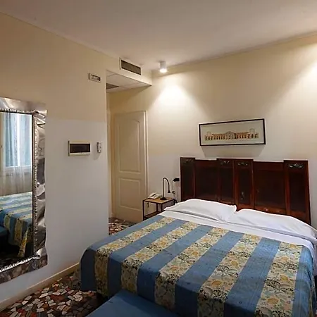 Cityhotel Cristina Hotel 3*