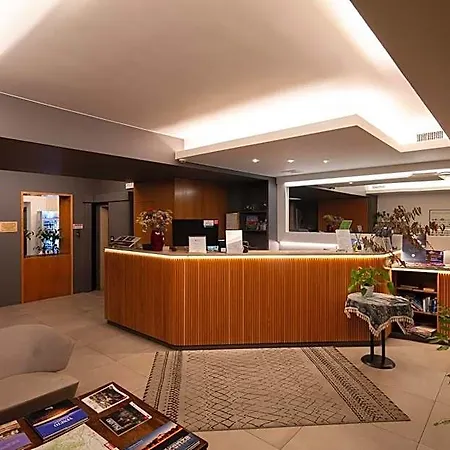Cityhotel Cristina Hotel