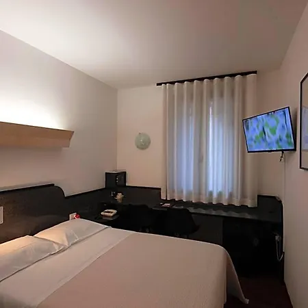 Cityhotel Cristina