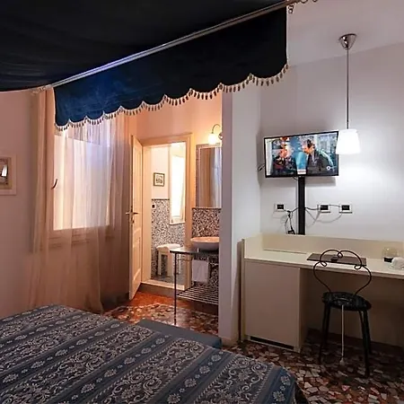 Cityhotel Cristina Hotel Vicenza