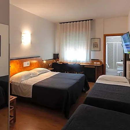 Cityhotel Cristina