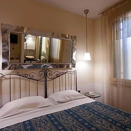Cityhotel Cristina Hotel Vicenza