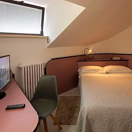 Cityhotel Cristina Hotel Vicenza