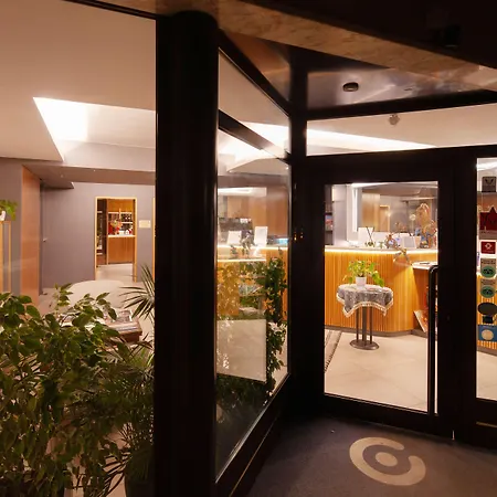 Hotel Cityhotel Cristina Vicenza