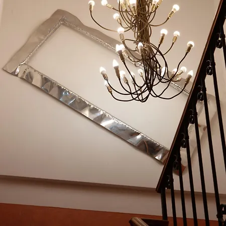 Cityhotel Cristina Hotel 3*