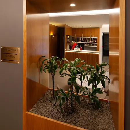 Cityhotel Cristina Hotel 3*