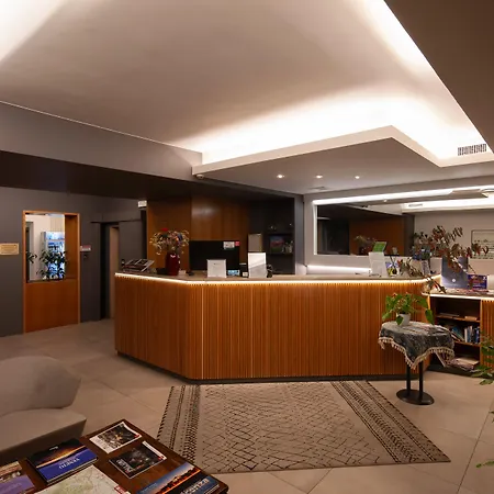 Hotel Cityhotel Cristina