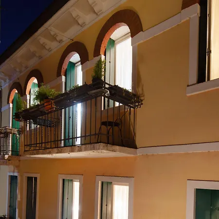 Cityhotel Cristina Hotel Vicenza