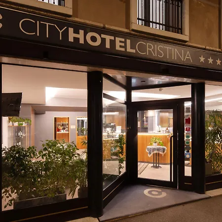 Hotel Cityhotel Cristina