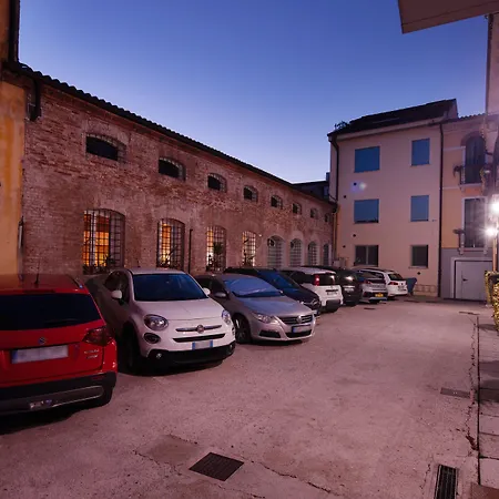 Cityhotel Cristina Hotel 3*