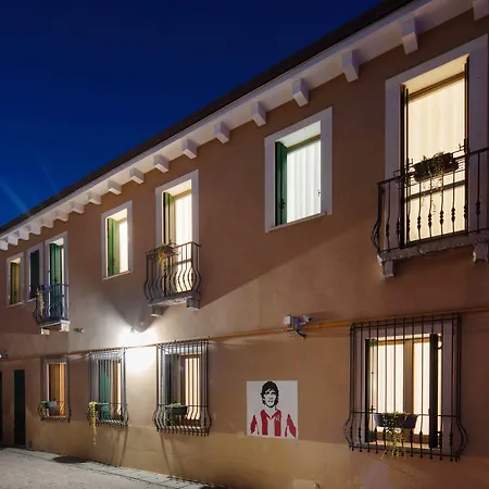 Hotel Cityhotel Cristina