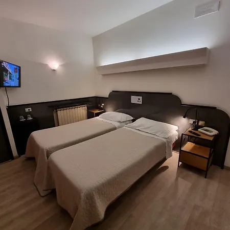 Cityhotel Cristina 3*