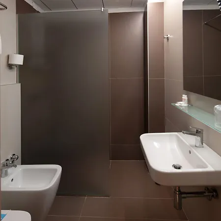Cityhotel Cristina 3*