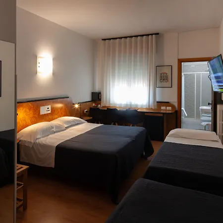 Cityhotel Cristina