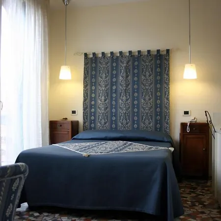 Cityhotel Cristina 3* Vicenza
