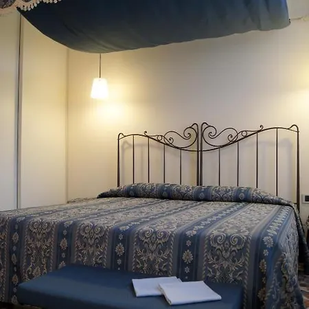 Cityhotel Cristina 3* Vicenza
