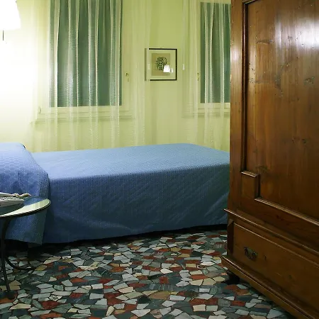 Cityhotel Cristina Hotel Vicenza