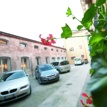 Cityhotel Cristina 3* Vicenza