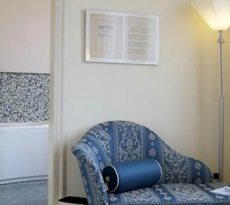 Cityhotel Cristina 3* Vicenza