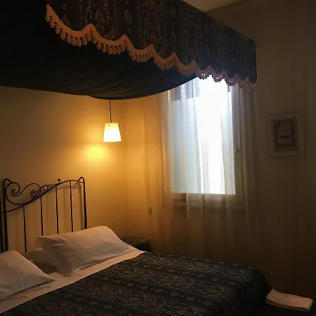 Cityhotel Cristina