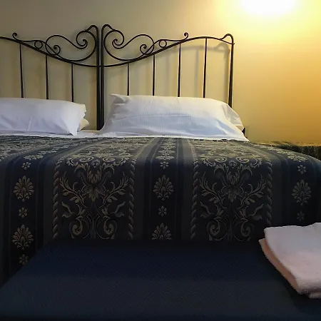 Cityhotel Cristina Vicenza