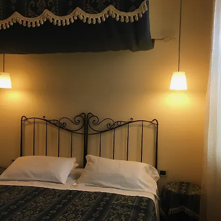 Cityhotel Cristina Hotel