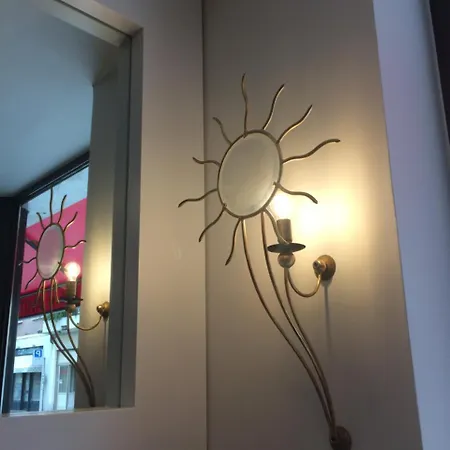Cityhotel Cristina Hotel 3*