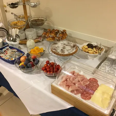 Cityhotel Cristina Hotel Vicenza