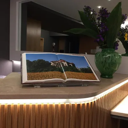 Cityhotel Cristina Hotel 3*