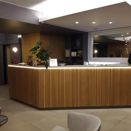 Hotel Cityhotel Cristina