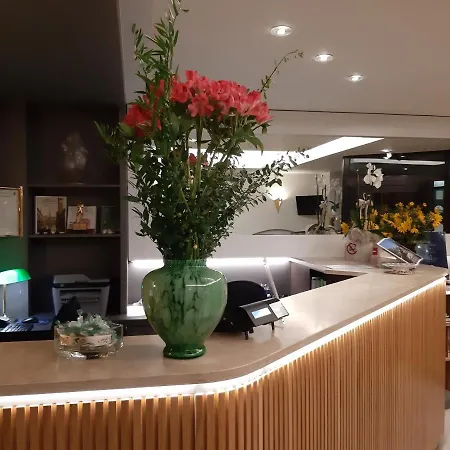 Hotel Cityhotel Cristina 3*