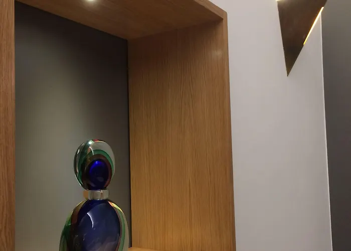 Cityhotel Cristina Hotel