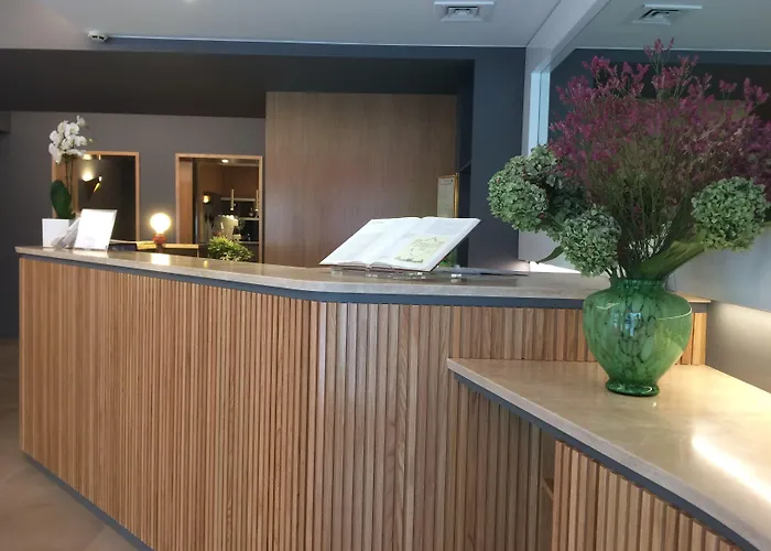 Cityhotel Cristina Hotel