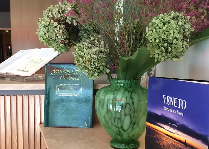 Cityhotel Cristina Vicenza