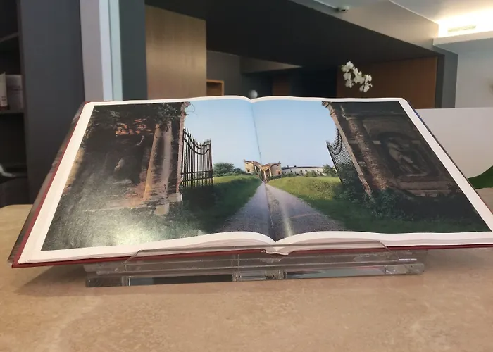 Cityhotel Cristina Vicenza