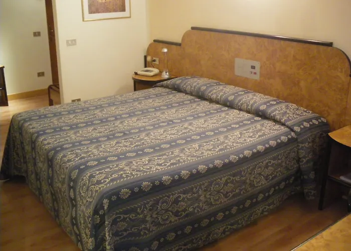 Cityhotel Cristina Vicenza