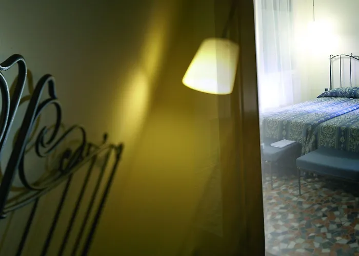 Hotel Cityhotel Cristina 3*