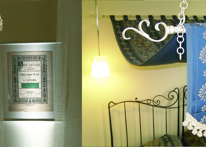 Cityhotel Cristina 3* Vicenza