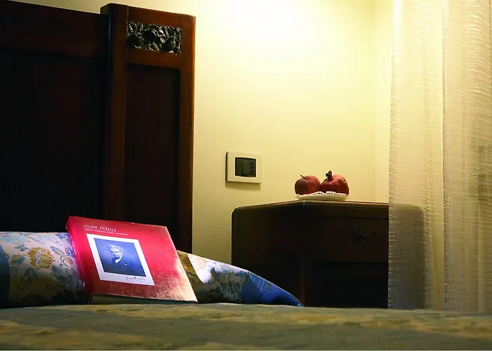 Cityhotel Cristina 3* Vicenza