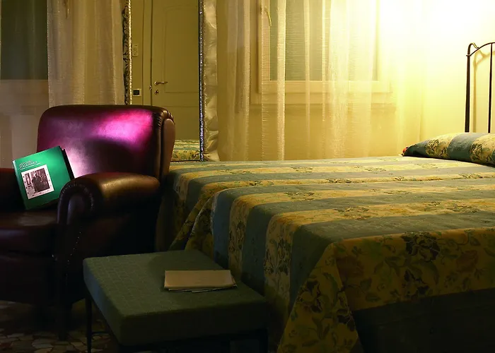 Cityhotel Cristina 3*