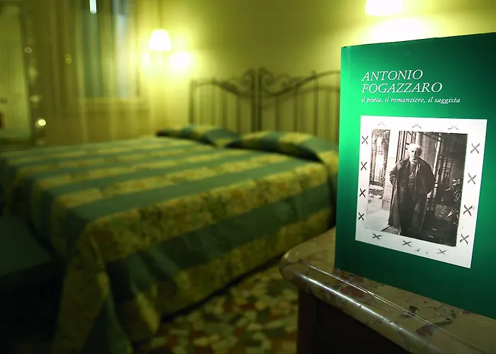 Hotel Cityhotel Cristina 3*