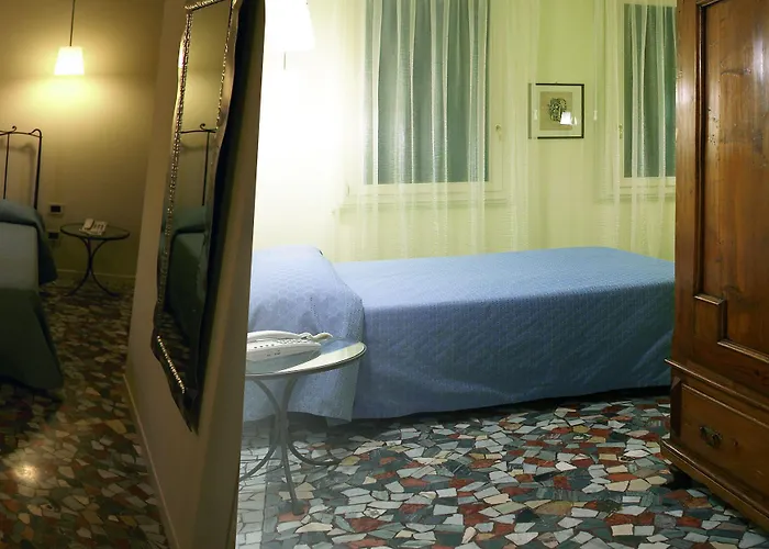 Cityhotel Cristina Hotel Vicenza