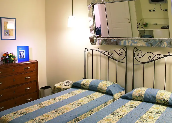 Cityhotel Cristina Hotel