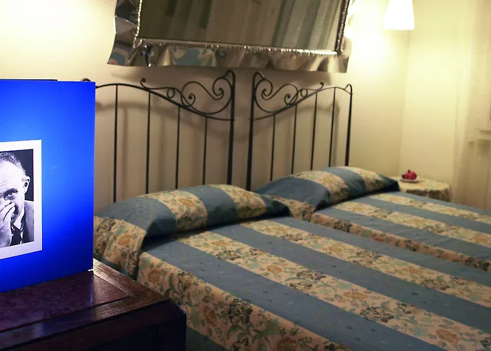 Hotel Cityhotel Cristina