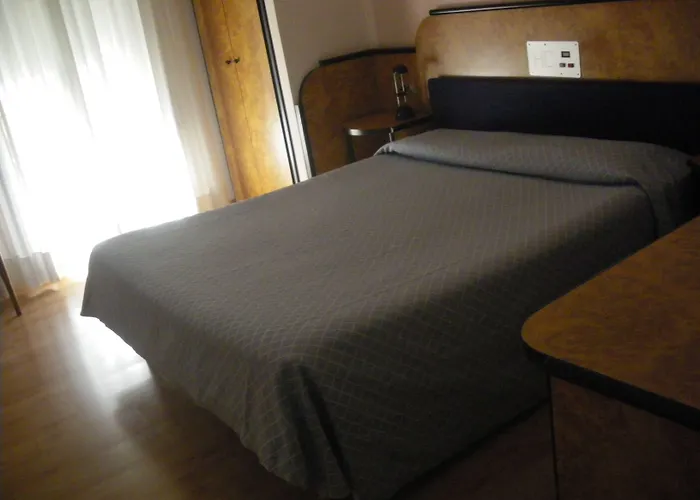 Cityhotel Cristina Hotel Vicenza