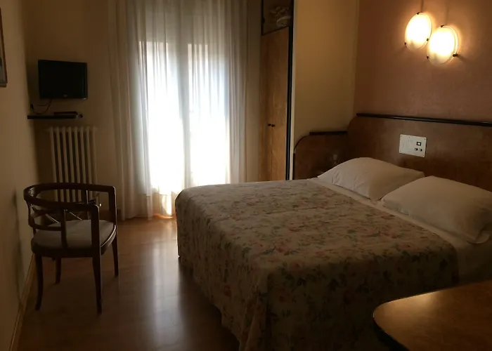 Hotel Cityhotel Cristina Vicenza