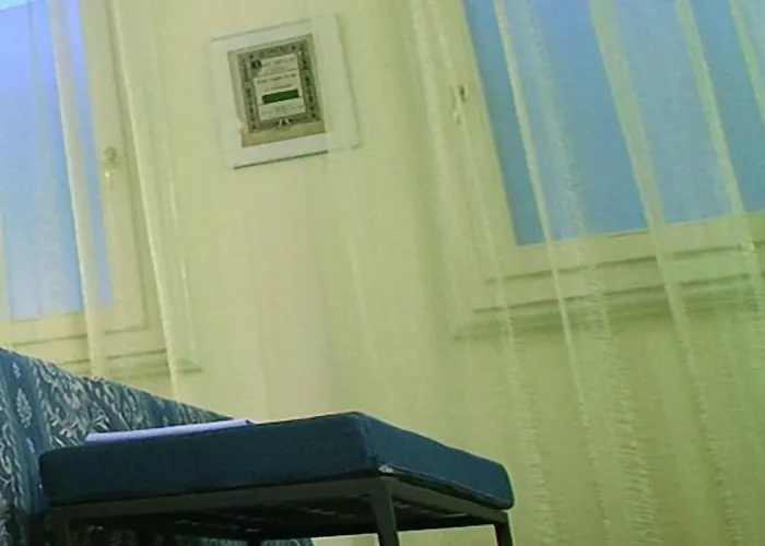 Hotel Cityhotel Cristina 3*