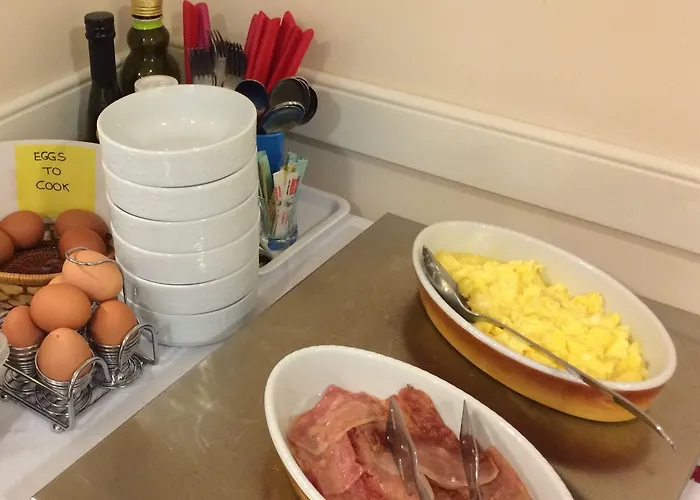 Cityhotel Cristina 3*