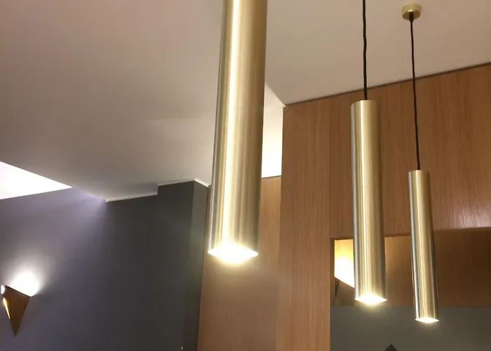 Cityhotel Cristina Vicenza