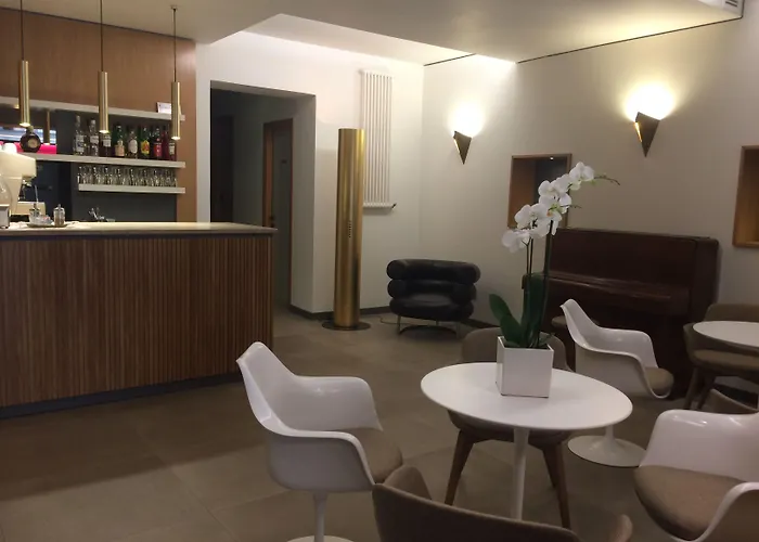 Hotel Cityhotel Cristina